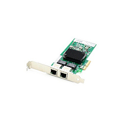 Add-On Addon 1gbs Dual Rj-45 Pcie X4 Nic F/hp (KU004AAAO)