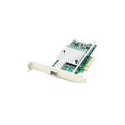 Add-On Addon 10gbs Single Sfp+ Nic F/qlogic (QLE8360CUCKAO)