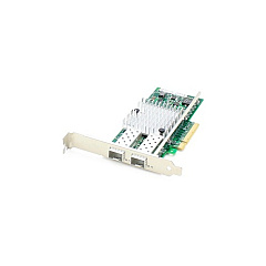 Add-On Addon 10gbs Dual Sfp+ Nic F/qlogic (QLE8362CUCKAO)