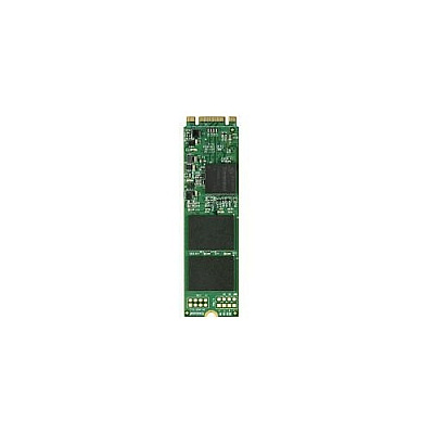 Transcend 32gb 2280 M.2 Sata Iii Mlc Solid State D (TS32GMTS800)