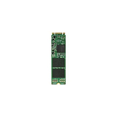 Transcend 512gb 2280 M.2 Sata Iii Mlc Solid State (TS512GMTS800)