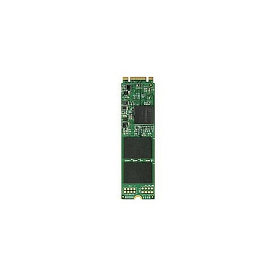 Transcend 512gb 2280 M.2 Sata Iii Mlc Solid State (TS512GMTS800)