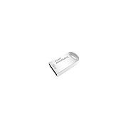 Transcend 64gb Jetflash 710 Silver Usb 3.0 (TS64GJF710S)