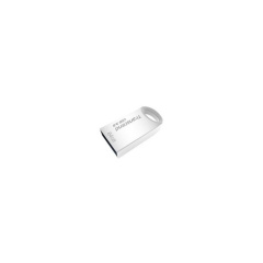 Transcend 64gb Jetflash 710 Silver Usb 3.0 (TS64GJF710S)