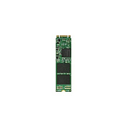 Transcend 64gb 2280 M.2 Sata Iii Mlc Solid State D (TS64GMTS800)
