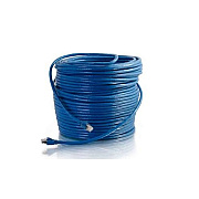 C2G 50ft Cat6 Snagless Solid Shielded Networ (43167)