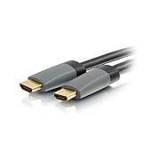 C2G 1.5ft Hdmi Cable With Ethernet Cl2-rated (50624)
