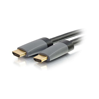 C2G 1.5ft Hdmi Cable With Ethernet Cl2-rated (50624)