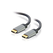 C2G 3ft Hdmi Cable With Ethernet Cl2-rated (50625)