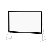 DA-Lite Screen F/f Hd Dlx Dmbb F 11-6x15 (92092)