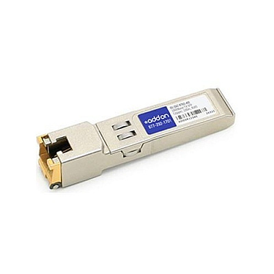 Add-On Sonicwall 01-ssc-9791 Comp Taa Sfp Xcvr (01SSC9791AO)