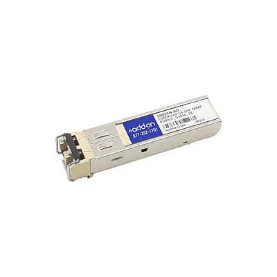 Add-On Extreme 10051h Comp Taa Sfp 550m Lc Xcvr (10051HAO)