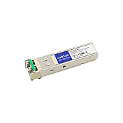 Add-On Extreme 10053h Comp Taa Sfp 70km Lc Xcvr (10053HAO)