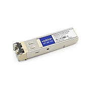Add-On Hp 100base-fx-mm-sfp Comp Taa Sfp Xcvr (100BASEFXMMSFPAO)