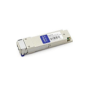 Add-On Extreme 10320 Comp Taa Qsfp+ Smf Lc Xcvr (10320AO)