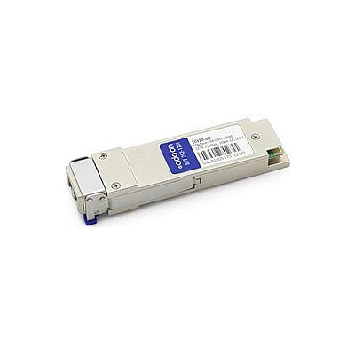 Add-On Extreme 10320 Comp Taa Qsfp+ Smf Lc Xcvr (10320AO)