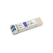 Add-On Myricom 10g-sfp-lr Comp Taa Sfp+ Lc Xcvr (10GSFPLRAO)