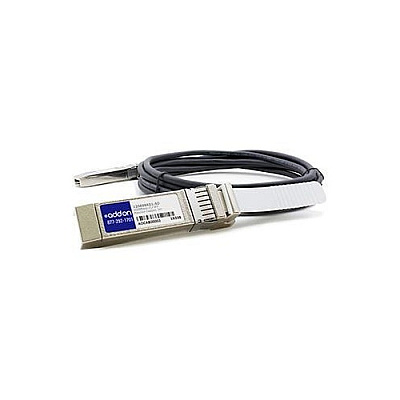 Add-On Addon 1m 1200484g1 Adtran Comp Cu Dac (1200484G1AO)
