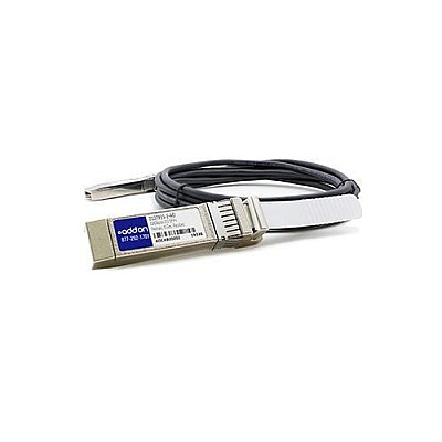 Add-On Addon .5m 2127931-1 Tyco Comp Cu Dac (21279311AO)