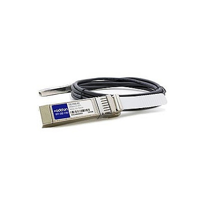 Add-On Addon 5m 330-3968 Dell Comp 10gb Cu Dac (3303968AO)
