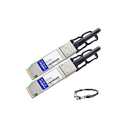 Add-On Addon 1m 331-5217 Dell Comp 40gb Cu Dac (3315217AO)