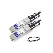 Add-On Addon 3m 332-1655 Dell Comp 40gb Cu Dac (3321655AO)
