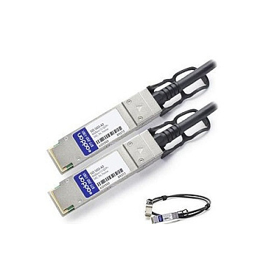 Add-On Addon 3m 332-1655 Dell Comp 40gb Cu Dac (3321655AO)