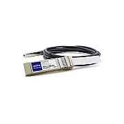 Add-On Addon 5m 332-1666 Dell Comp 10gb Cu Dac (3321666AO)