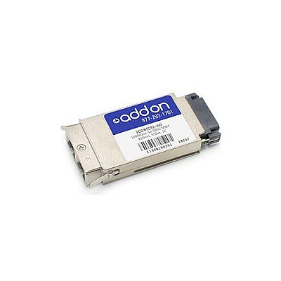 Add-On Hp 3cgbic91 Comp Taa Gbic 1g-sx Sc Xcvr (3CGBIC91AO)