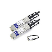 Add-On Addon 1m 40gb-c01-qsfp Comp 40gb Cu Dac (40GBC01QSFPAO)