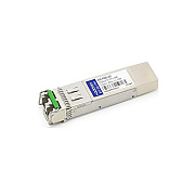 Add-On Dell 430-4585 Comp Taa Sfp+ 40km Lc Xcvr (4304585AO)