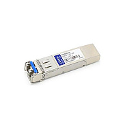 Add-On Dell 430-4909 Comp Taa Sfp+ 220m Lc Xcvr (4304909AO)