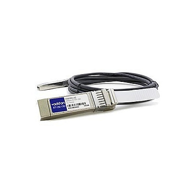 Add-On Addon 5m 470-11431 Dell Comp 10gb Cu Dac (47011431AO)