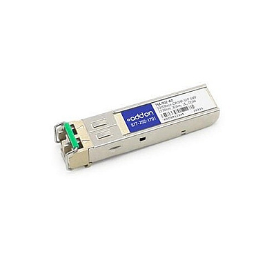 Add-On Accedian 7sx-002 Comp Taa Sfp Lc Xcvr (7SX002AO)