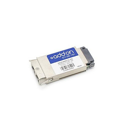 Add-On Avaya Aa1419002-e5 Comp Taa Gbic Sc Xcvr (AA1419002E5AO)
