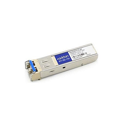 Add-On Avaya Aa1419015-e5 Comp Taa Sfp Lc Xcvr (AA1419015E5AO)