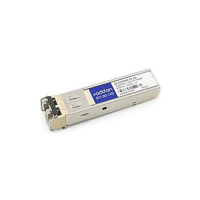 Add-On Avaya Aa1419048-e6 Comp Taa Sfp Lc Xcvr (AA1419048E6AO)