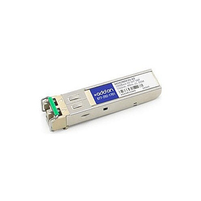 Add-On Avaya Aa1419050-e6 Comp Taa Sfp Lc Xcvr (AA1419050E6AO)