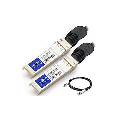 Add-On Addon Cisco/aruba 10gbase-cu 1m Taa Dac (ADDSCISAUPDAC1M)