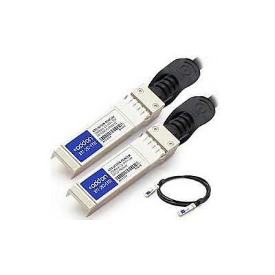 Add-On Addon Cisco/enterasys Sfp+ 1m Taa Dac (ADDSCISENPDAC1M)