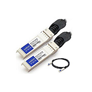 Add-On Addon Cisco/enterasys Sfp+ 3m Taa Dac (ADDSCISENPDAC3M)