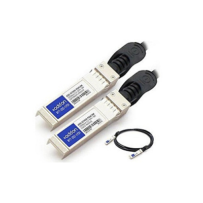 Add-On Addon Cisco/enterasys Sfp+ 3m Taa Dac (ADDSCISENPDAC3M)