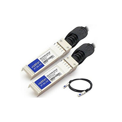 Add-On Addon Cisco/hp 10gbase-cu 1m Taa Dac (ADDSCISHPAPDAC1M)
