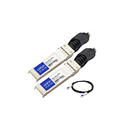Add-On Cisco Sfp-h10gb-cu3m/hp Jd097c Comp 3m (ADDSCISHPCPDAC3M)