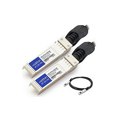 Add-On Addon Cisco/juniper Sfp+ 3m Taa Dac (ADDSCISJUPDAC3M)