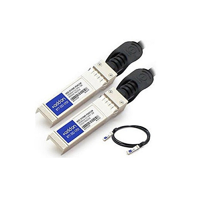 Add-On Addon Cisco/meraki 10gbase-cu 1m Taa Dac (ADDSCISMEPDAC1M)