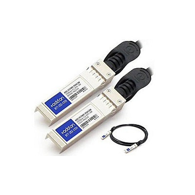Add-On Addon Cisco/meraki 10gbase-cu 3m Taa Dac (ADDSCISMEPDAC3M)