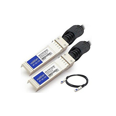 Add-On Addon Cisco/netgear Sfp+ 3m Taa Dac (ADDSCISNEPDAC3M)