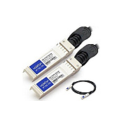 Add-On Addon Cisco/paloalto Sfp+ 3m Taa Dac (ADDSCISPAPDAC3M)