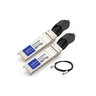 Add-On Addon Cisco/paloalto Sfp+ 5m Taa Dac (ADDSCISPAPDAC5M)